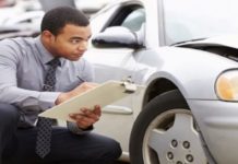 Who is an Insurance Claims Investigator